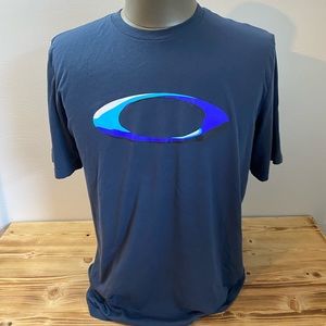 COPY - Oakley men’s T-shirt Large